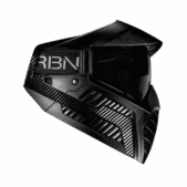 CRBN Paintball and Airsoft Mask