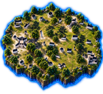 14 Acres 14 Acres of land at the Paintball Field