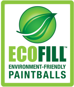 Gi Sportz Paintball Eco Fill