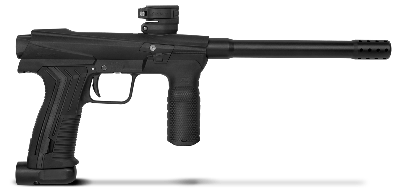 Planet Eclipse EMEK Paintball Gun