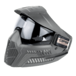Base Grey Thermal Paintball Mask