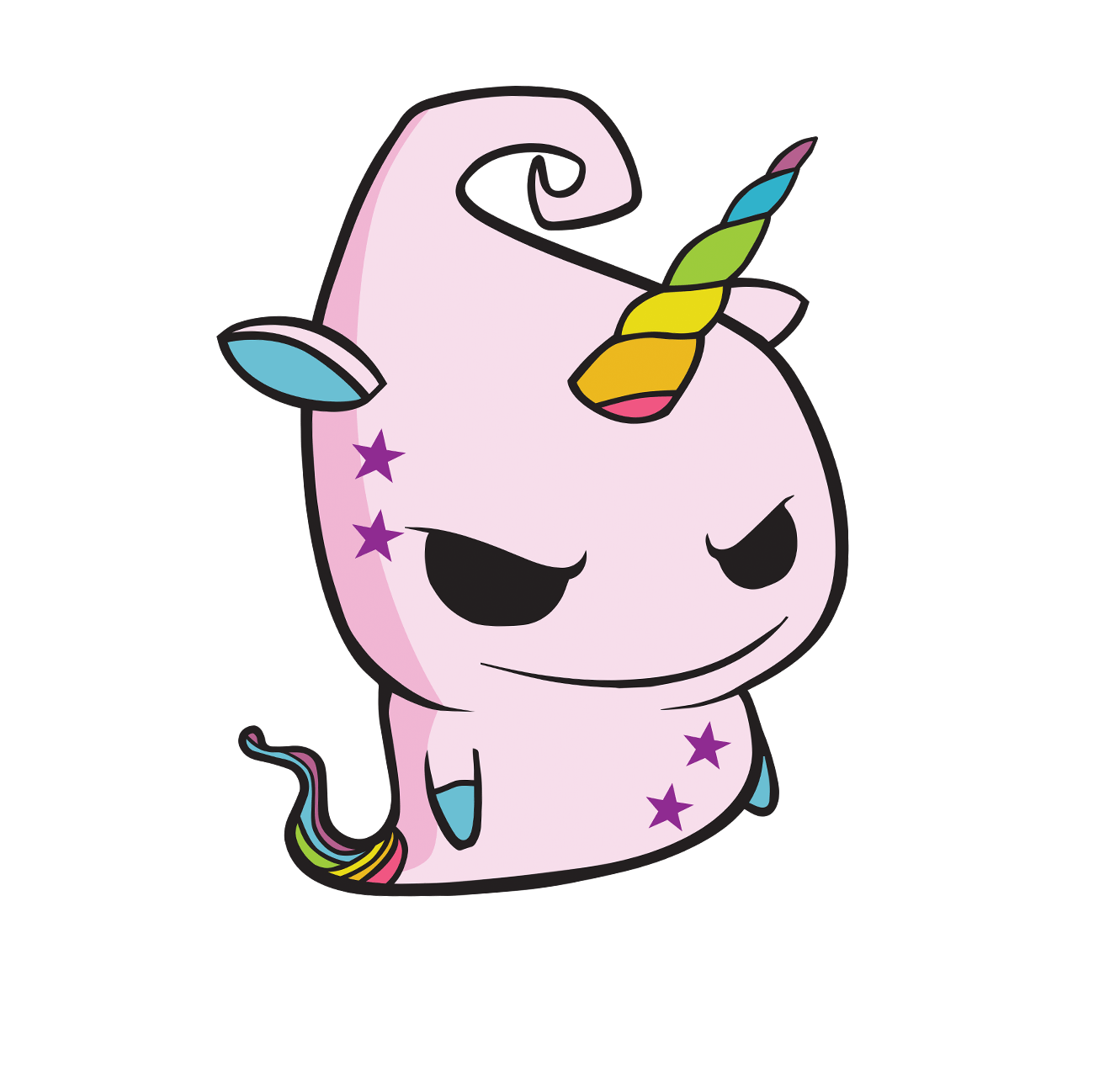 Palm Bay Paintball and Airsoft Parks Nerd Ghost unicorn Party