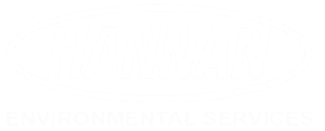 Hannan pest Control Logo