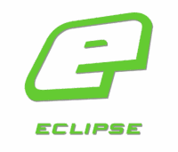 Planet Eclipse Logo Word