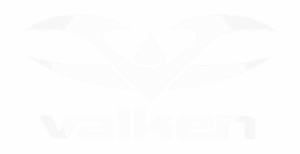 Valken White Valken Logo