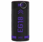EG18 Smoke EG18 Smoke Grenada available for sale at Palm Bay Paintball Park