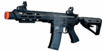 Kilo Valken ASL Kilo Airsoft gun for Rent at Palm Bay Paintball Park
