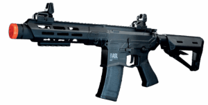 Valken ASL Kilo Airsoft gun for Rent at Palm Bay Paintball Park