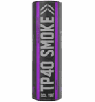 TP40 Smoke TP40 Smoke Grenada available for sale at Palm Bay Paintball Park