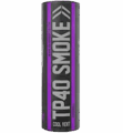 TP40 Smoke Grenada available for sale at Palm Bay Paintball Park