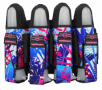 Valken Paintball Pod Pack 4
