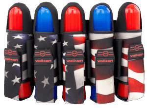 5 Pod Pack GFX 5 Paintball Pod Pack
