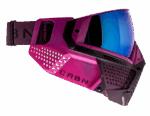 CRBN ZERO Mask CRBN ZERO Paintball Mask