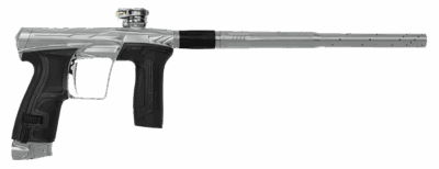 Planet Eclipse C2 Pro Paintball Marker Silver