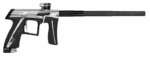 Planet Eclipse C1.5 Paintball Marker Silver