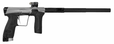 Planet Eclipse C2 Paintball Marker Silver