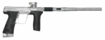 Planet Eclipse C3 Paintball Marker Silver
