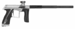 Planet Eclipse CSR Paintball Marker Silver