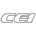 CEI Paintball Logo white