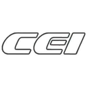 CEI Paintball Logo white