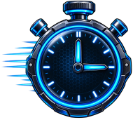 Clock icon