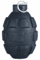 Enola Gay Paint Grenade