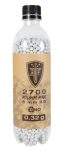 ELITE FORCE BIO BB 2700 32g 2700 .28g bbs