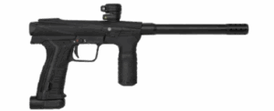 EMEK 100 Gen1 Paintball Marker by Planet Eclipse