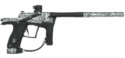 Planet Eclipse ETEK 5 Paintball Marker
