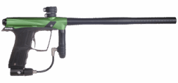 Planet Eclipse Etha Paintball Marker
