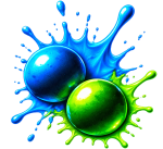 Fresh Paint Icon