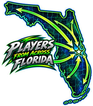 Florida Players From Across Florida