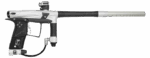 Planet Eclipse GEO 2 Paintball Marker Silver