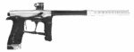 Planet Eclipse GEO 3.1 Paintball Marker Silver