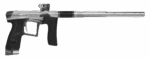 Planet Eclipse GEO 4 Paintball Marker Silver