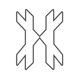 HK Army Paintball Logo white