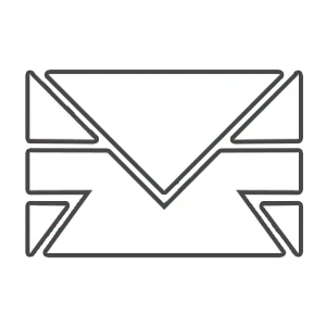 MCS Paintball Logo white