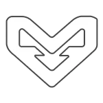 MilSig Paintball Logo white