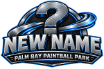 NEW NAME Hurricane Paintball has a new Name Palm Bay Paintball Park