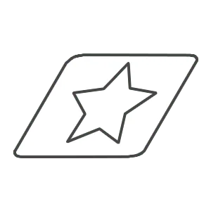 Nova Paintball Logo white