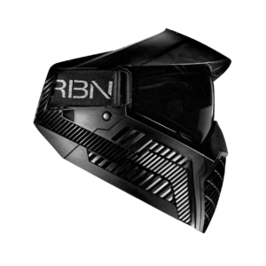 OPR Mask CRBN Paintball and Airsoft Mask