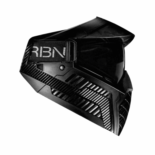 CRBN OPR Paintball Mask