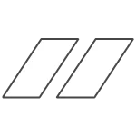 Power House Paintball Logo white