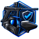 Quality Gear Icon