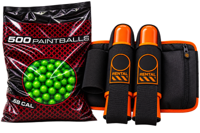 Recon Package