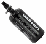 Valken 48 CI paintball Tank 3000psi 3k