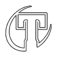 Tippmann Paintball Logo white