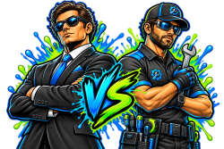 VS Corp VS