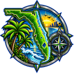 EAST COAST PAINTBALL FLORIDA EAST COAST LOGO