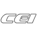 CEI Paintball Logo white